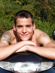 Apparently tiny cock