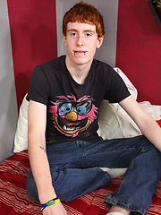 Big Dicked Bator Boy Cody