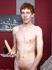 Big Dicked Bator Boy Cody