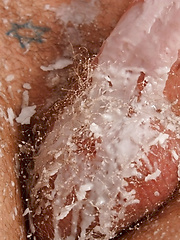 An Extreme Wank Experience