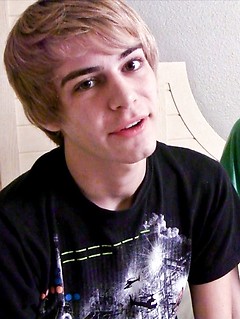 japanese porn model Kyle Ross