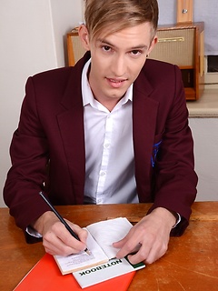 japanese porn model Blake Hanson