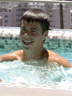 japanese porn model Phillipe Gaudin